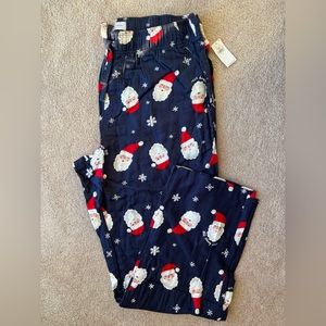 Old Navy Christmas Pajama Pants